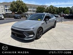 2024 Hyundai Sonata N Line