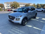 2022 Hyundai Venue SEL