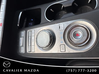 2025 Genesis GV70 2.5T