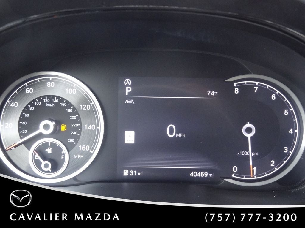 2025 Genesis GV70 2.5T