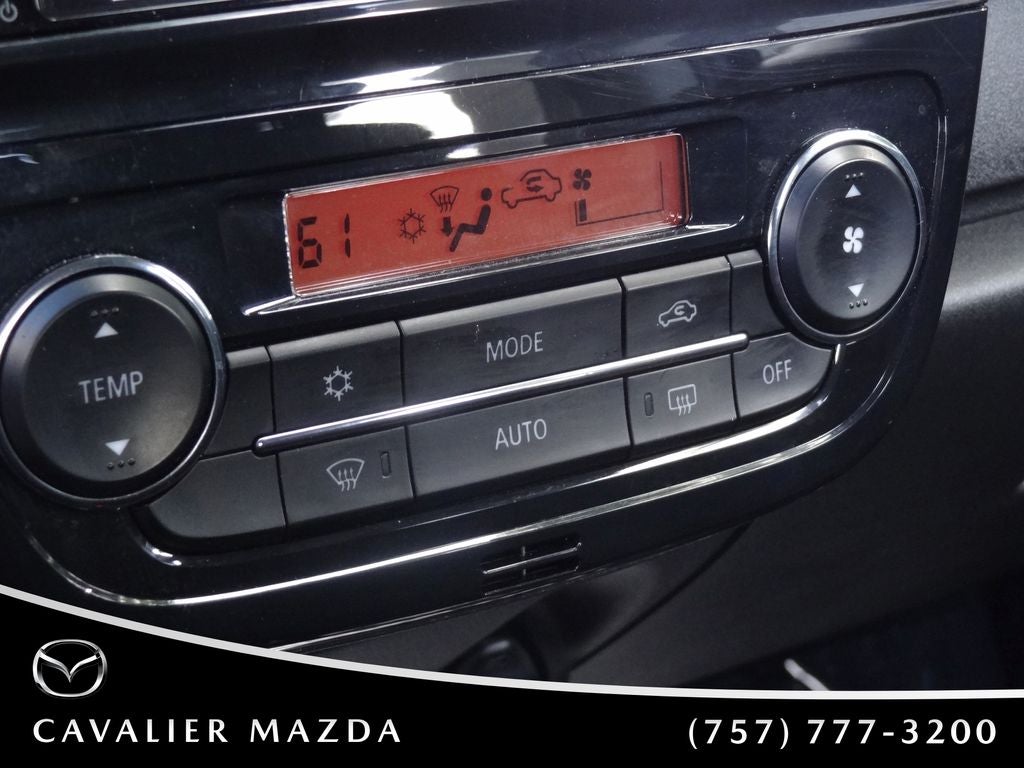 2024 Mitsubishi Mirage Black Edition