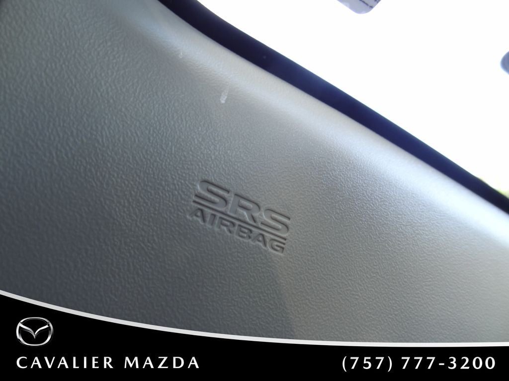 2024 Mitsubishi Mirage Black Edition