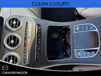 2022 Mercedes-Benz GLC GLC 300 4MATIC®