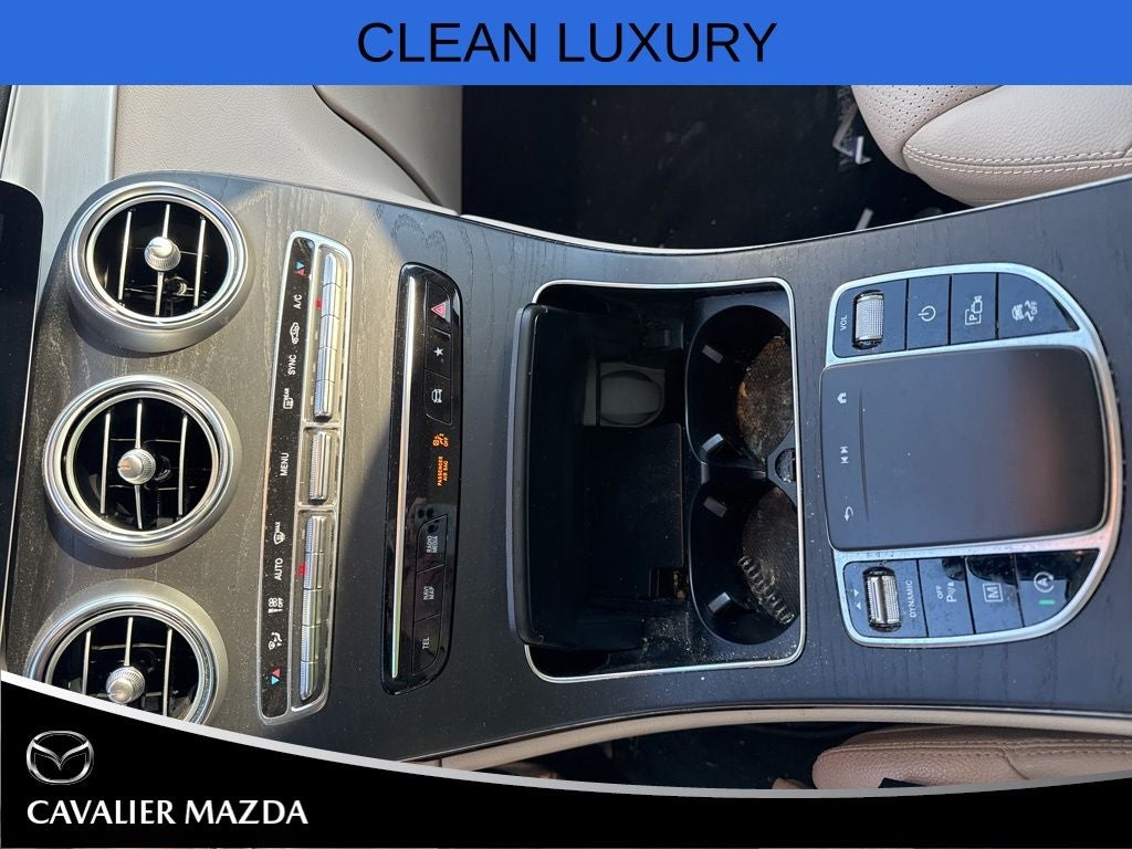 2022 Mercedes-Benz GLC GLC 300 4MATIC®