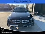2022 Mercedes-Benz GLC GLC 300 4MATIC®