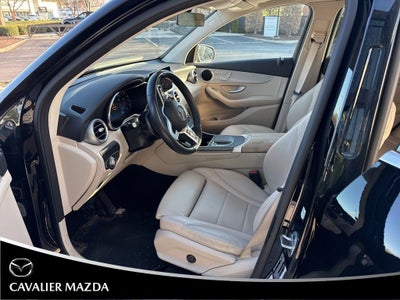 2022 Mercedes-Benz GLC GLC 300 4MATIC®