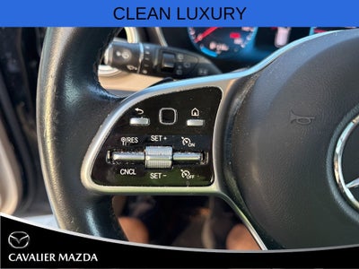 2022 Mercedes-Benz GLC GLC 300 4MATIC®