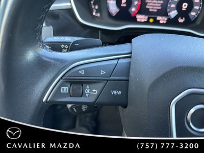 2024 Audi Q3 Premium S Line quattro