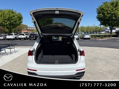 2024 Audi Q3 Premium S Line quattro