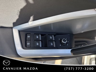 2024 Audi Q3 Premium S Line quattro