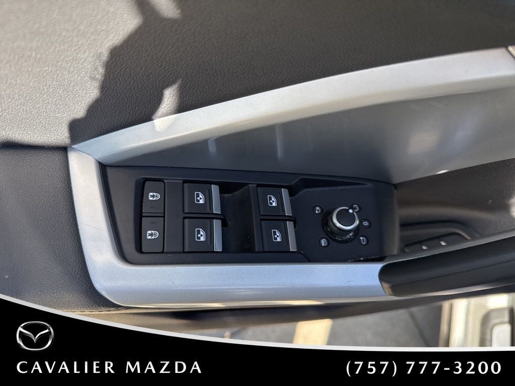 2024 Audi Q3 Premium S Line quattro