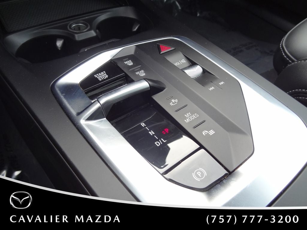 2025 BMW 2 Series 228 xDrive Gran Coupe
