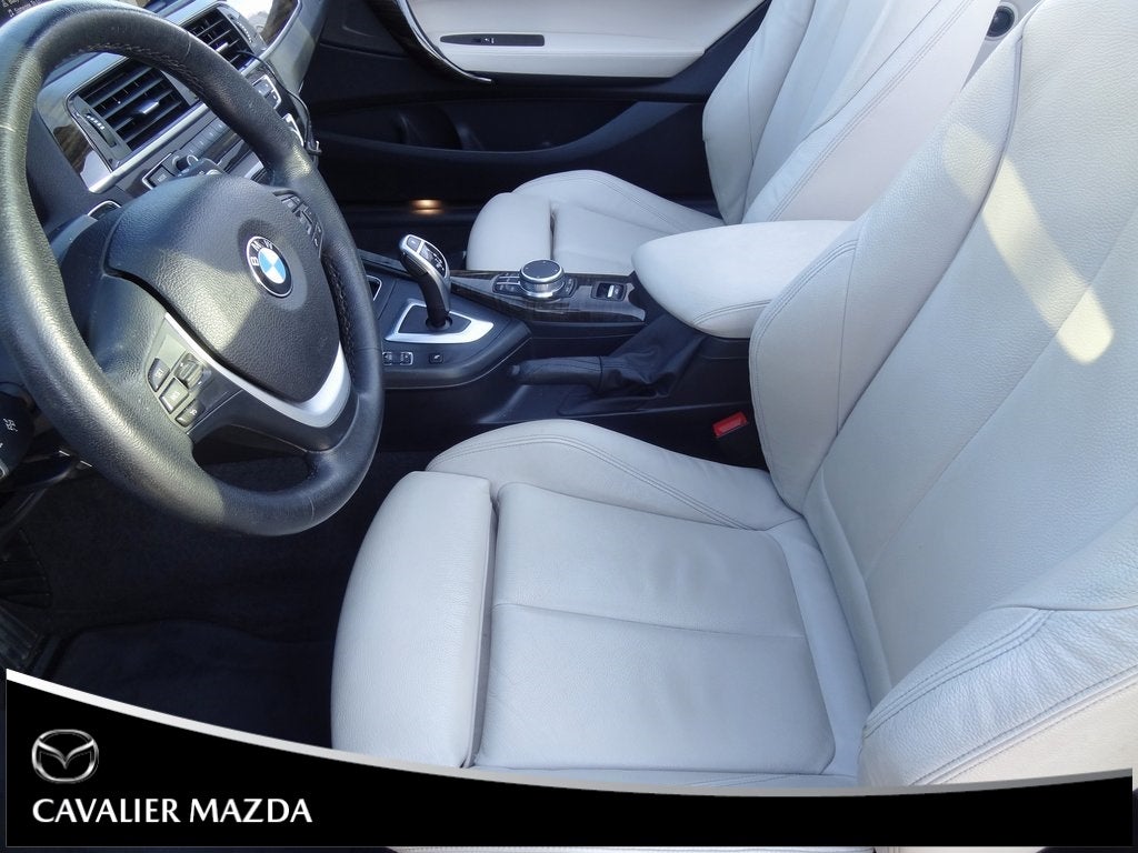 2019 BMW 2 Series 230i xDrive