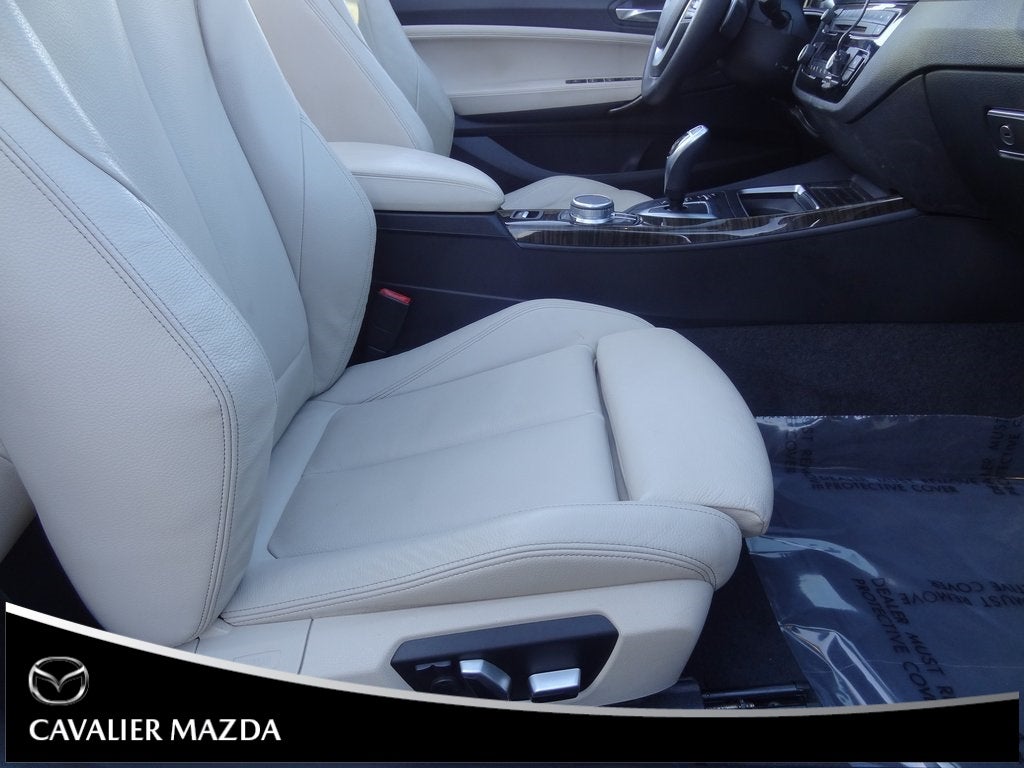 2019 BMW 2 Series 230i xDrive