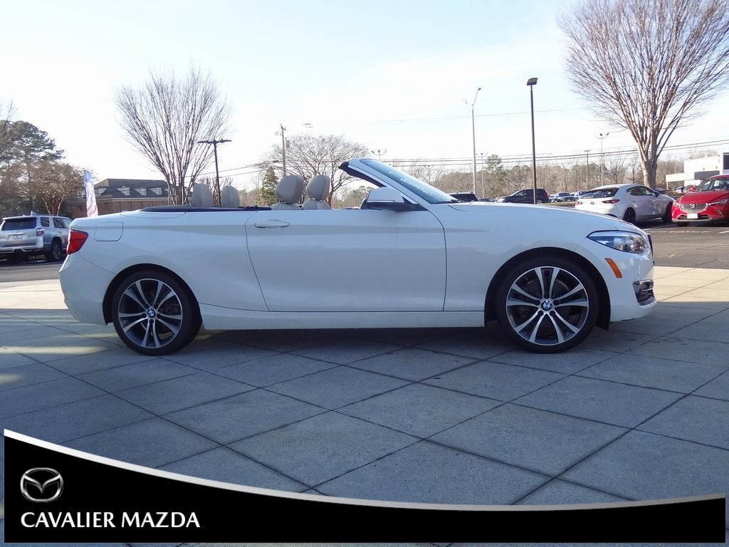 2019 BMW 2 Series 230i xDrive