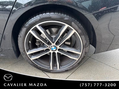2020 BMW 4 Series 430i xDrive Gran Coupe