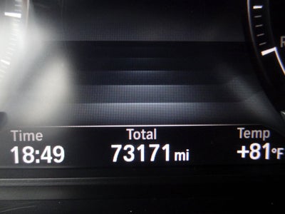 2020 BMW 4 Series 430i xDrive Gran Coupe