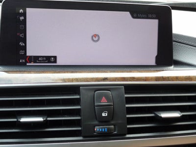 2020 BMW 4 Series 430i xDrive Gran Coupe