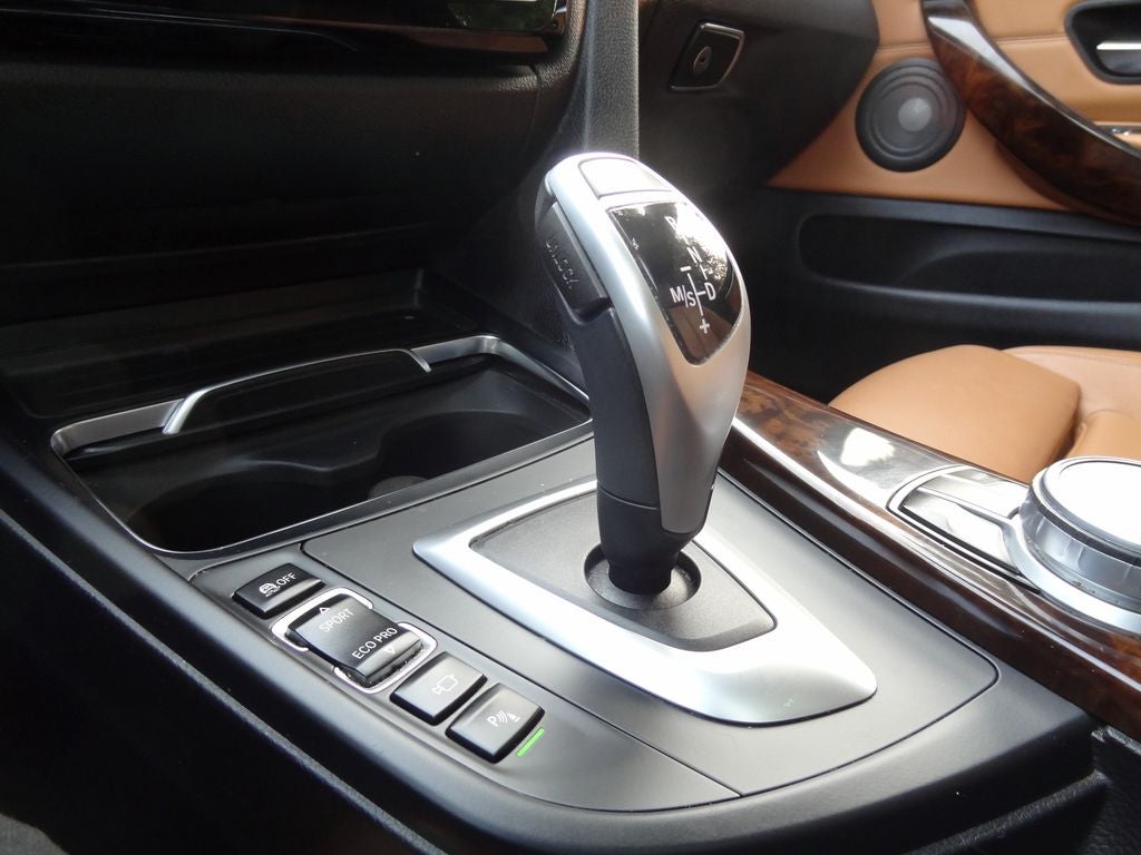 2020 BMW 4 Series 430i xDrive Gran Coupe