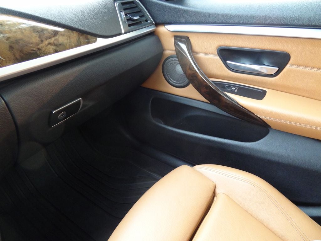 2020 BMW 4 Series 430i xDrive Gran Coupe