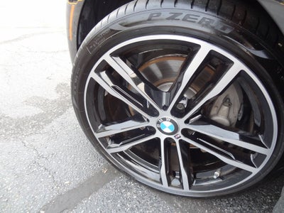 2020 BMW 4 Series 430i xDrive Gran Coupe