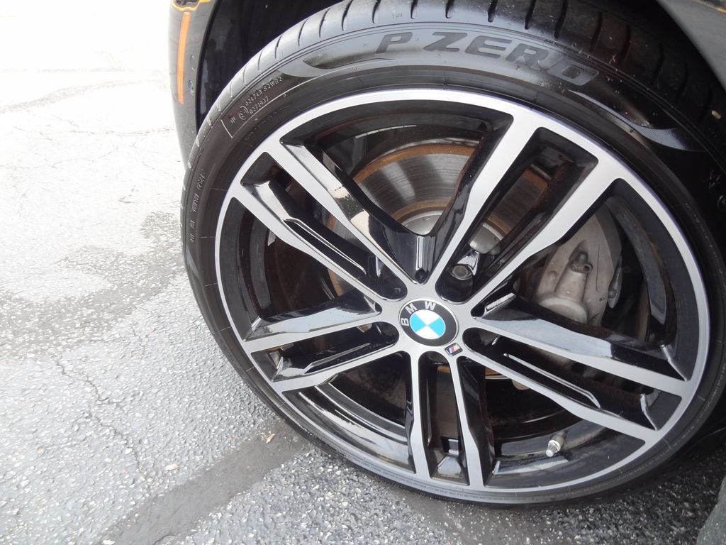 2020 BMW 4 Series 430i xDrive Gran Coupe