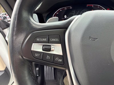 2023 BMW 4 Series 430i xDrive