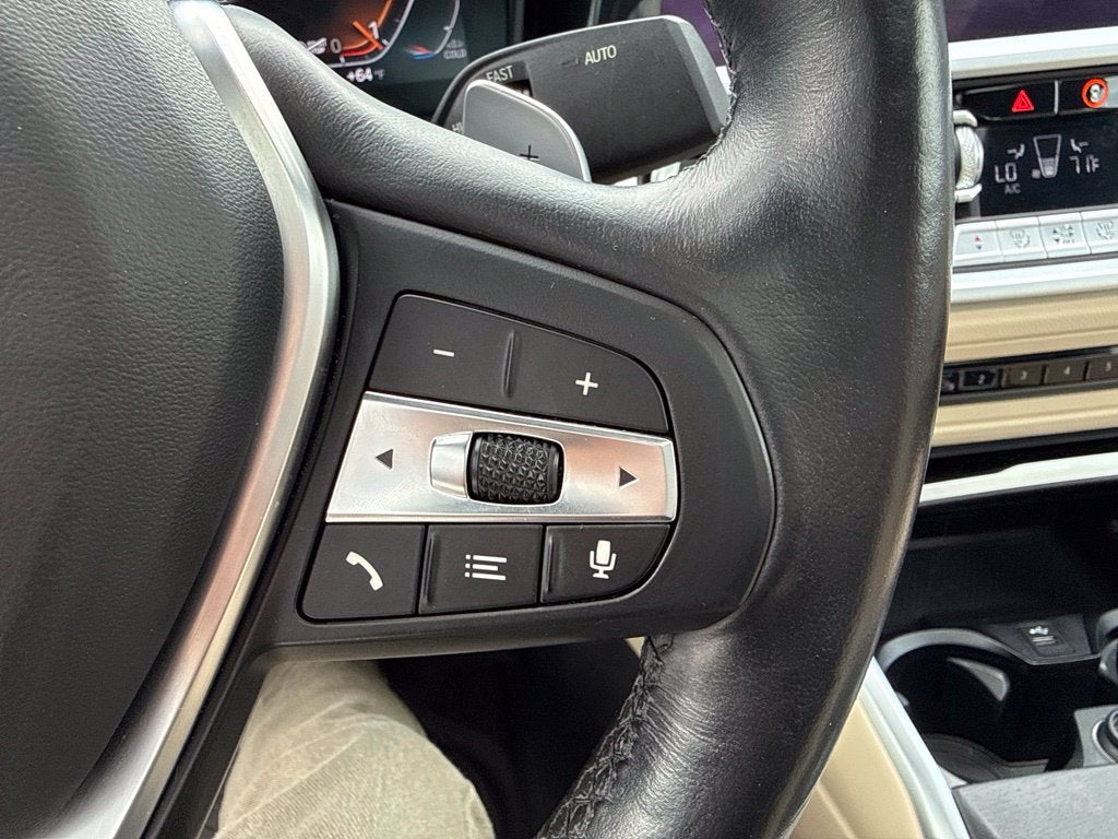 2023 BMW 4 Series 430i xDrive