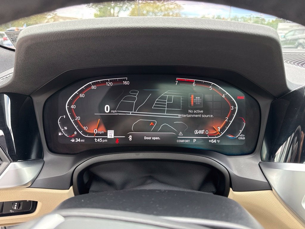 2023 BMW 4 Series 430i xDrive