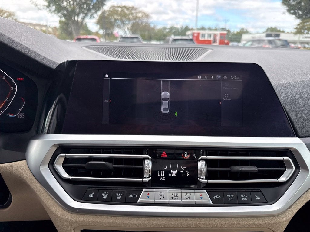 2023 BMW 4 Series 430i xDrive