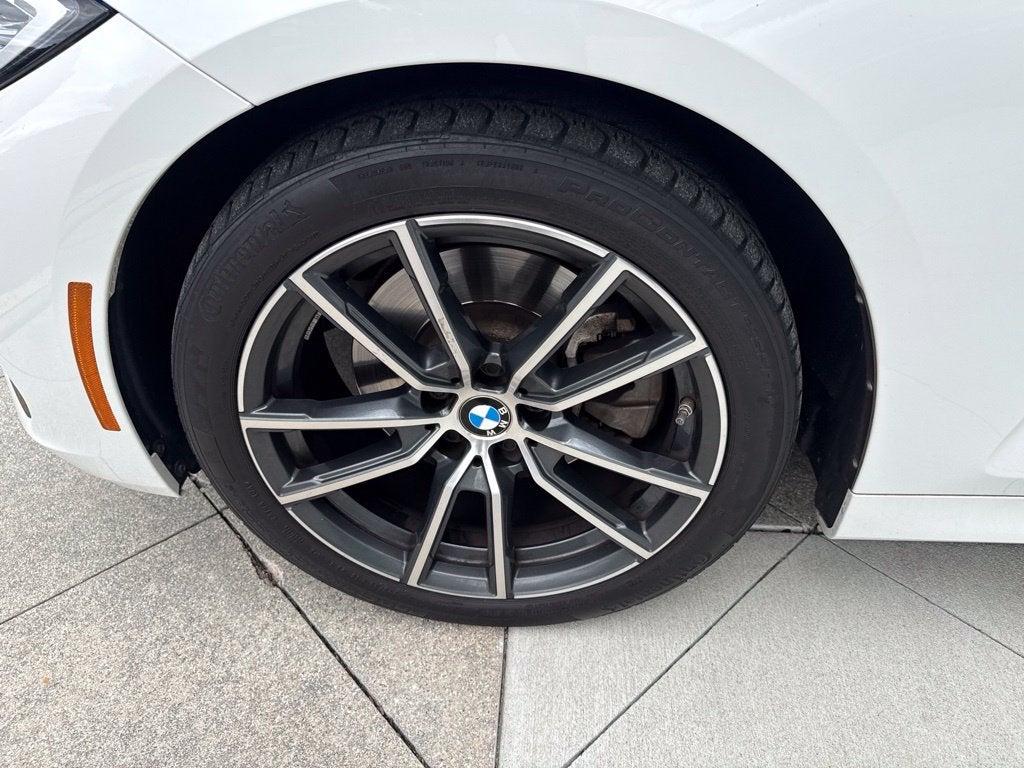 2023 BMW 4 Series 430i xDrive