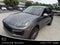 2018 Porsche Cayenne Turbo