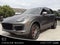 2018 Porsche Cayenne Turbo