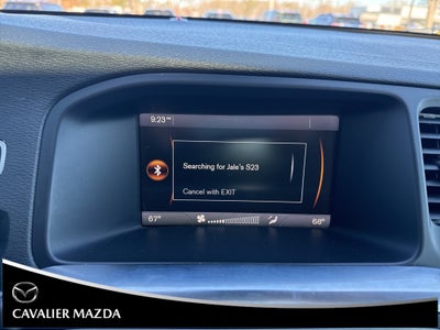 2015 Volvo V60 T5 Premier