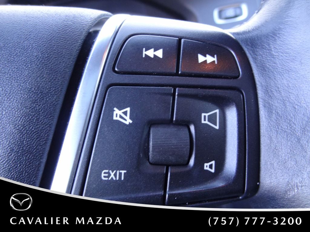 2015 Volvo V60 T5 Premier