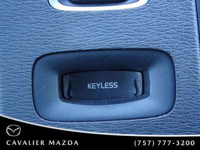 2015 Volvo V60 T5 Premier