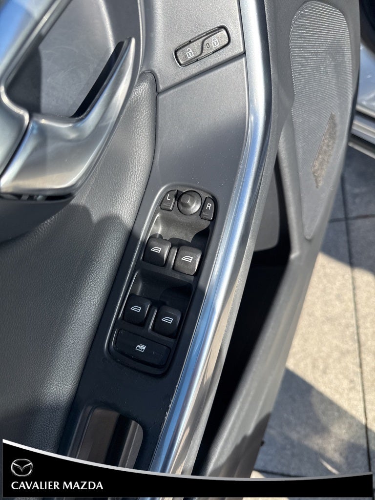 2015 Volvo V60 T5 Premier