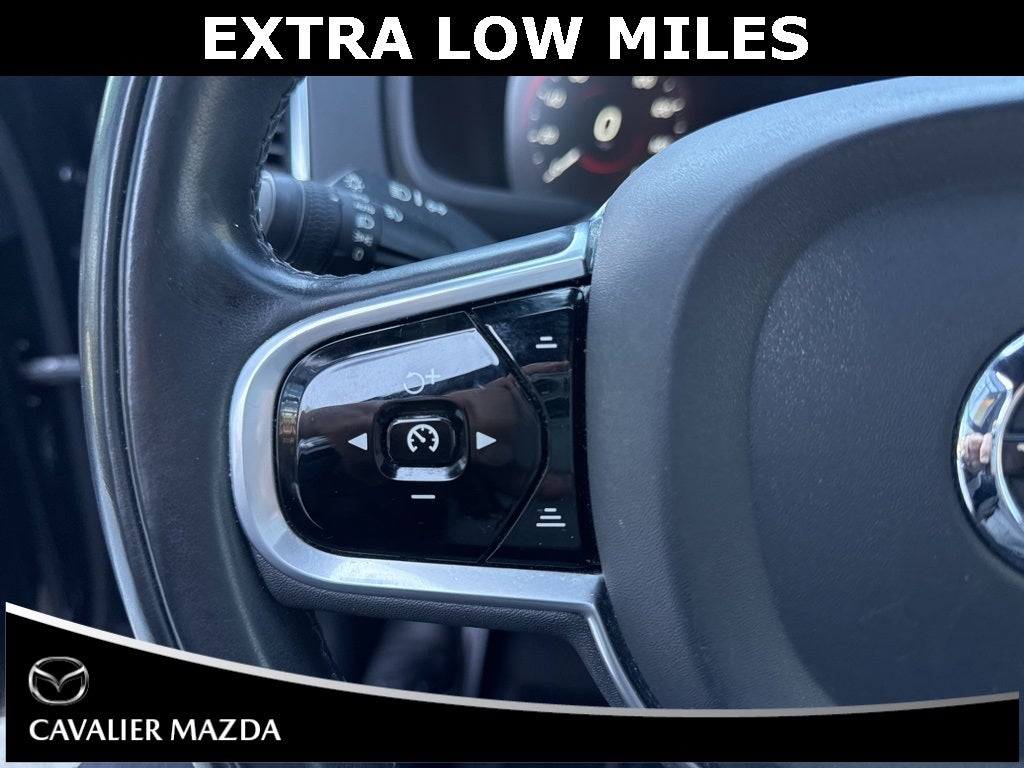 2018 Volvo XC90 T6 Inscription