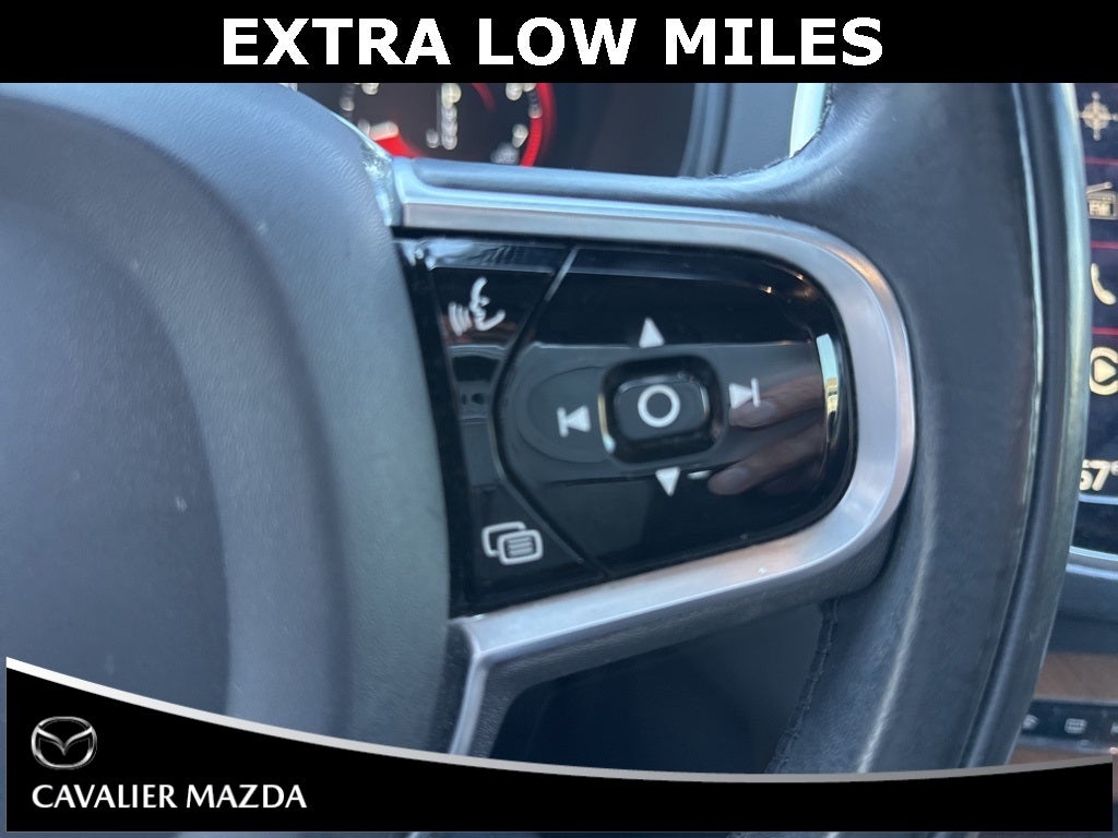 2018 Volvo XC90 T6 Inscription