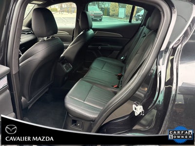 2024 Maserati Grecale GT