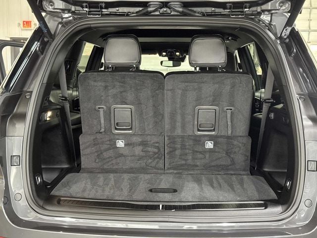 2024 Jeep Grand Cherokee L Altitude X 4x4