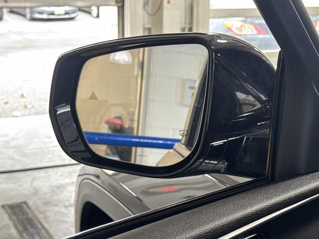 2024 Jeep Grand Cherokee L Altitude X 4x4