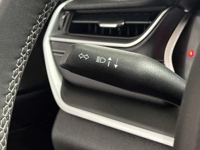 2024 Jeep Grand Cherokee L Altitude X 4x4