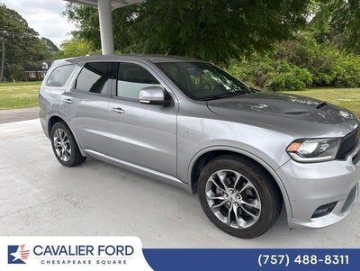 2020 Dodge Durango R/T