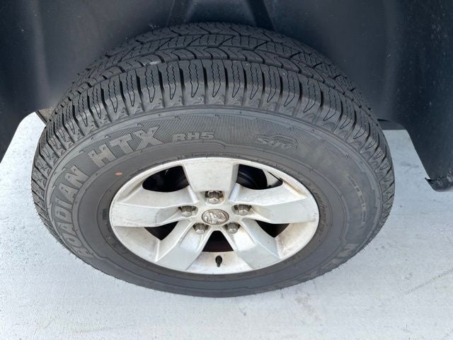 2019 RAM 1500 Classic SLT