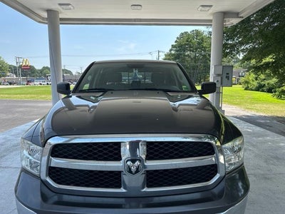2019 RAM 1500 Classic SLT