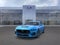 2025 Ford Mustang GT Premium Fastback
