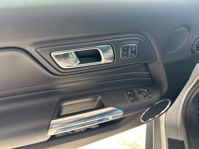 2023 Ford Mustang GT Premium