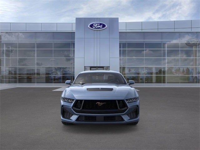 2025 Ford Mustang GT Premium Fastback