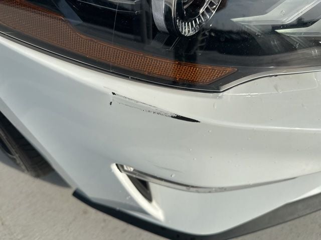 2023 Ford Mustang GT Premium